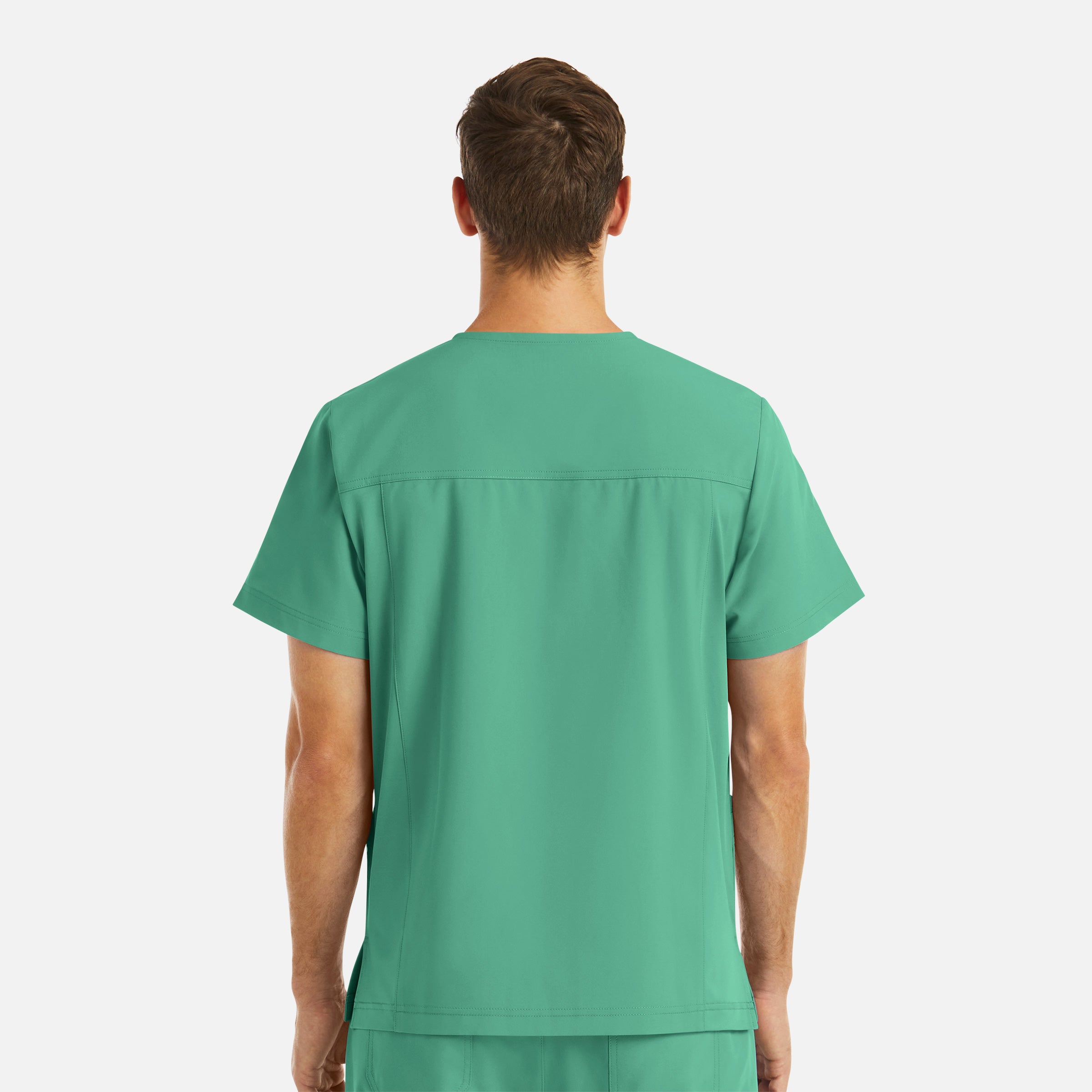 Maevn Momentum Men's 4 Pocket V-Neck Top 5802