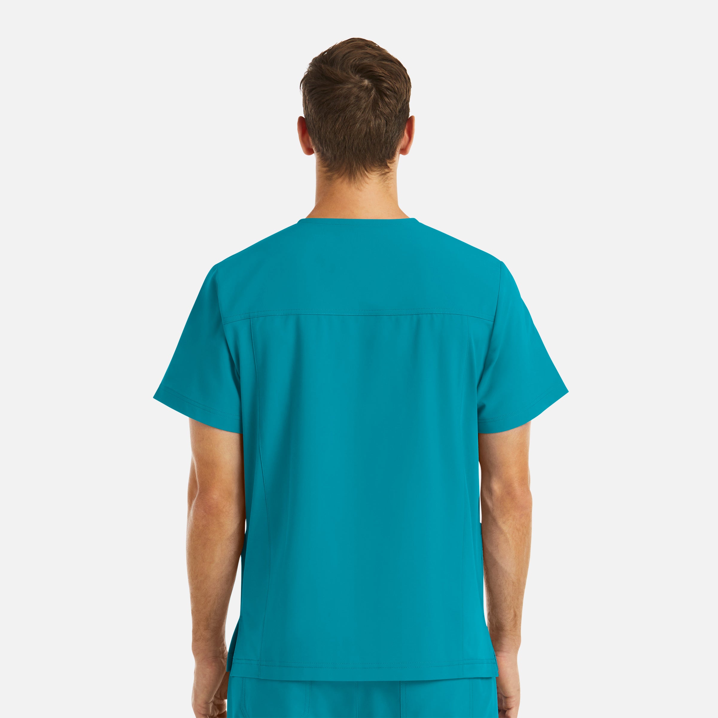 Maevn Momentum Men's 4 Pocket V-Neck Top 5802