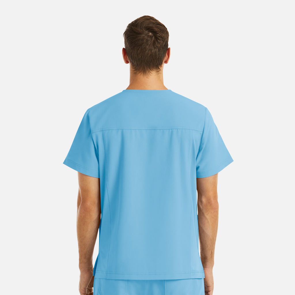 Maevn Momentum Men's 4 Pocket V-Neck Top 5802