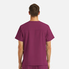 Maevn Momentum Men's 4 Pocket V-Neck Top 5802