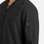 Maevn Momentum Men's Full Zip Bomber Jacket 5861