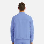 Maevn Momentum Men's Full Zip Bomber Jacket 5861