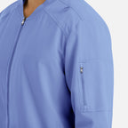 Maevn Momentum Men's Full Zip Bomber Jacket 5861