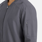 Maevn Momentum Men's Full Zip Bomber Jacket 5861