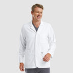 Maevn 5873 Men's Consultation Lab Coat
