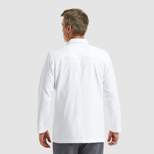 Maevn 5873 Men's Consultation Lab Coat