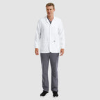 Maevn 5873 Men's Consultation Lab Coat