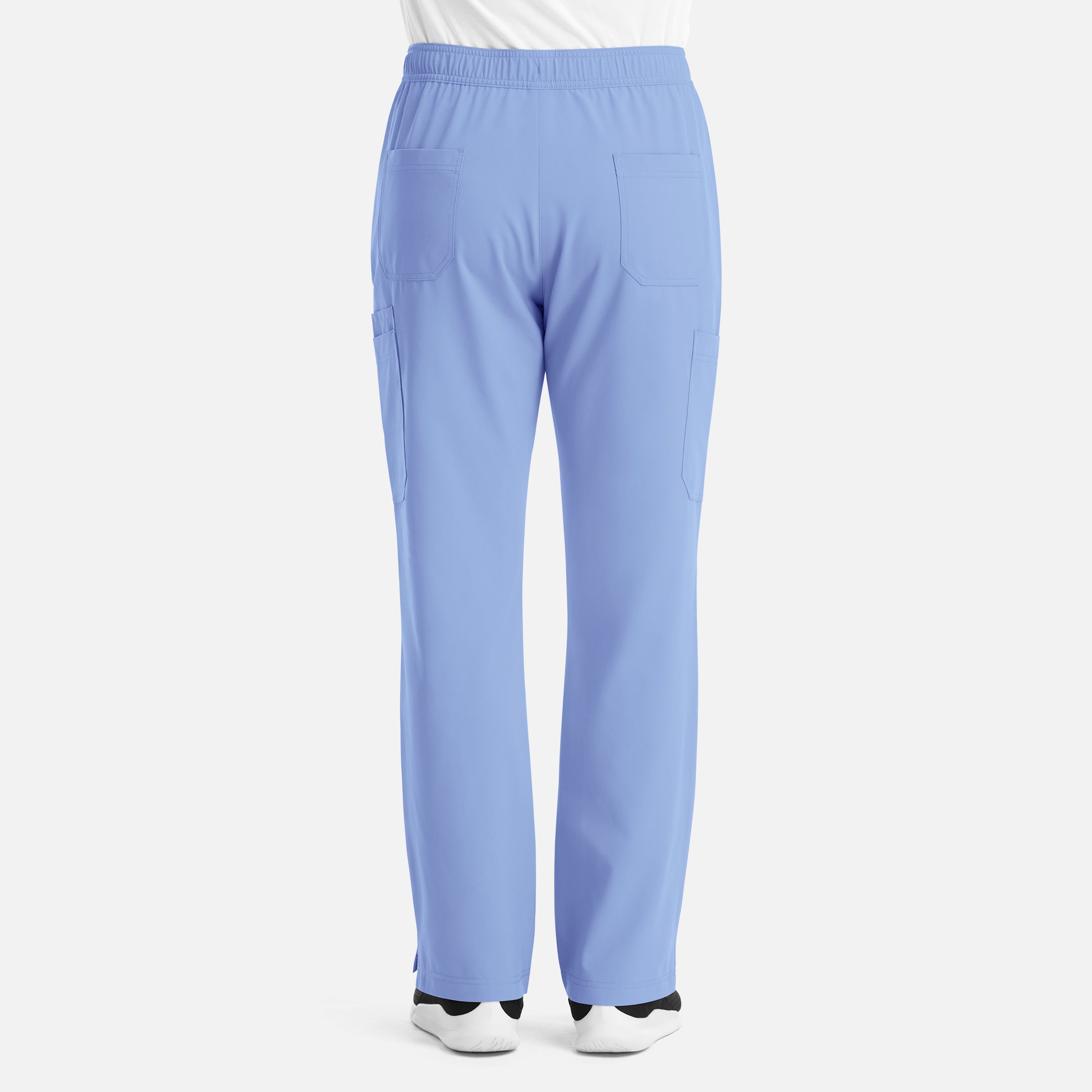 Maevn Momentum Men's Fly Front Cargo Pant 5891