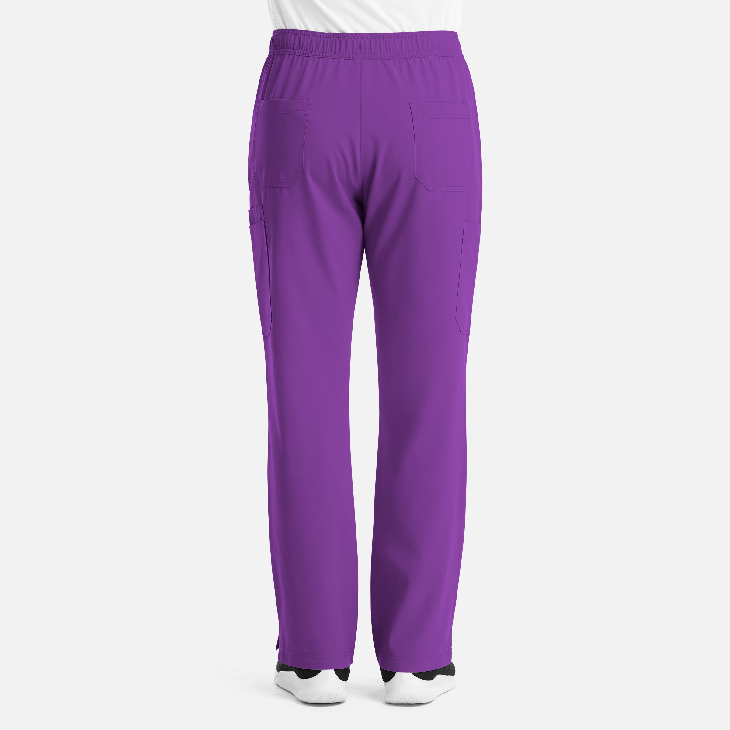 Maevn Momentum Men's Fly Front Cargo Pant 5891