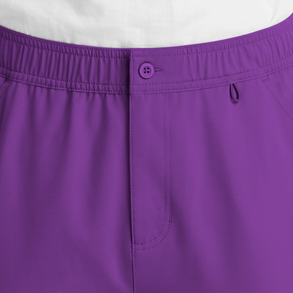 Maevn Momentum Men's Fly Front Cargo Pant 5891