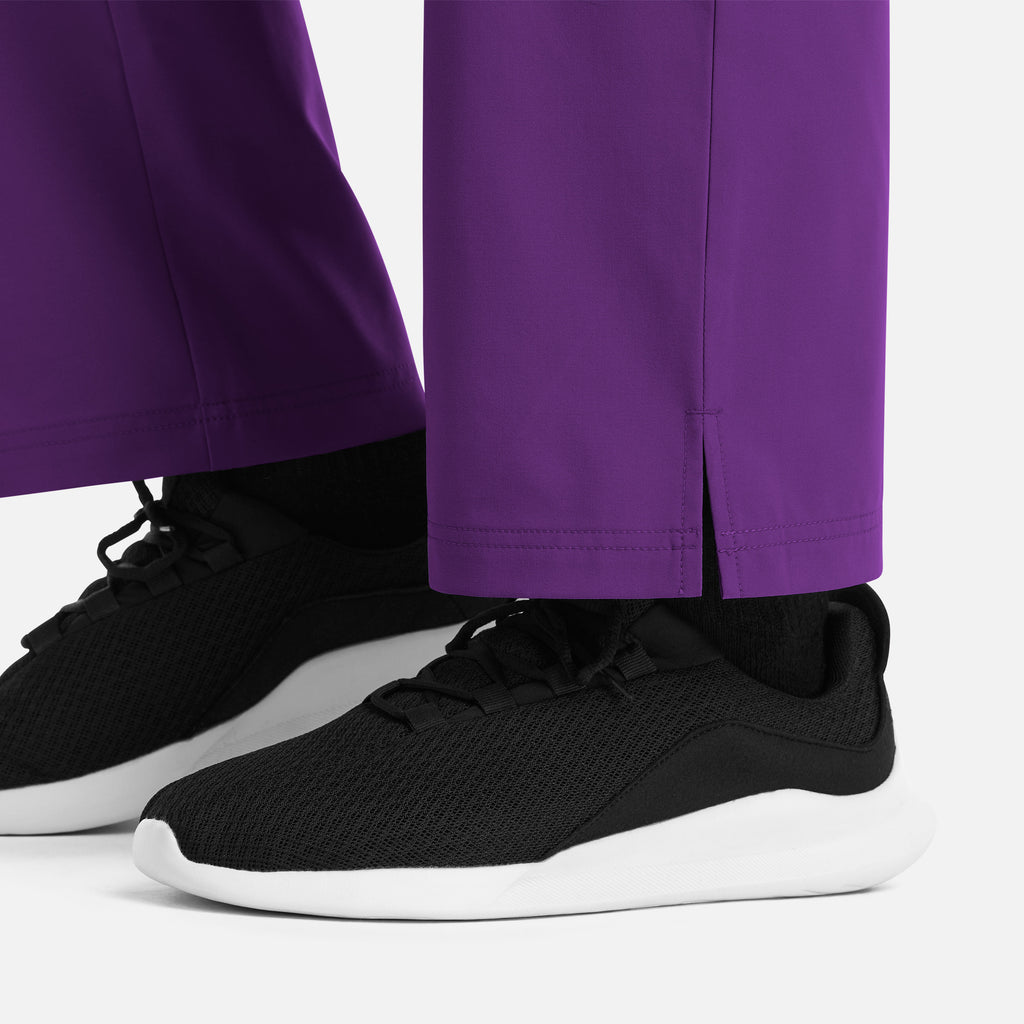 Maevn Momentum Men's Fly Front Cargo Pant 5891