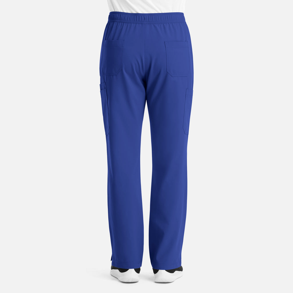 Maevn Momentum Men's Fly Front Cargo Pant 5891