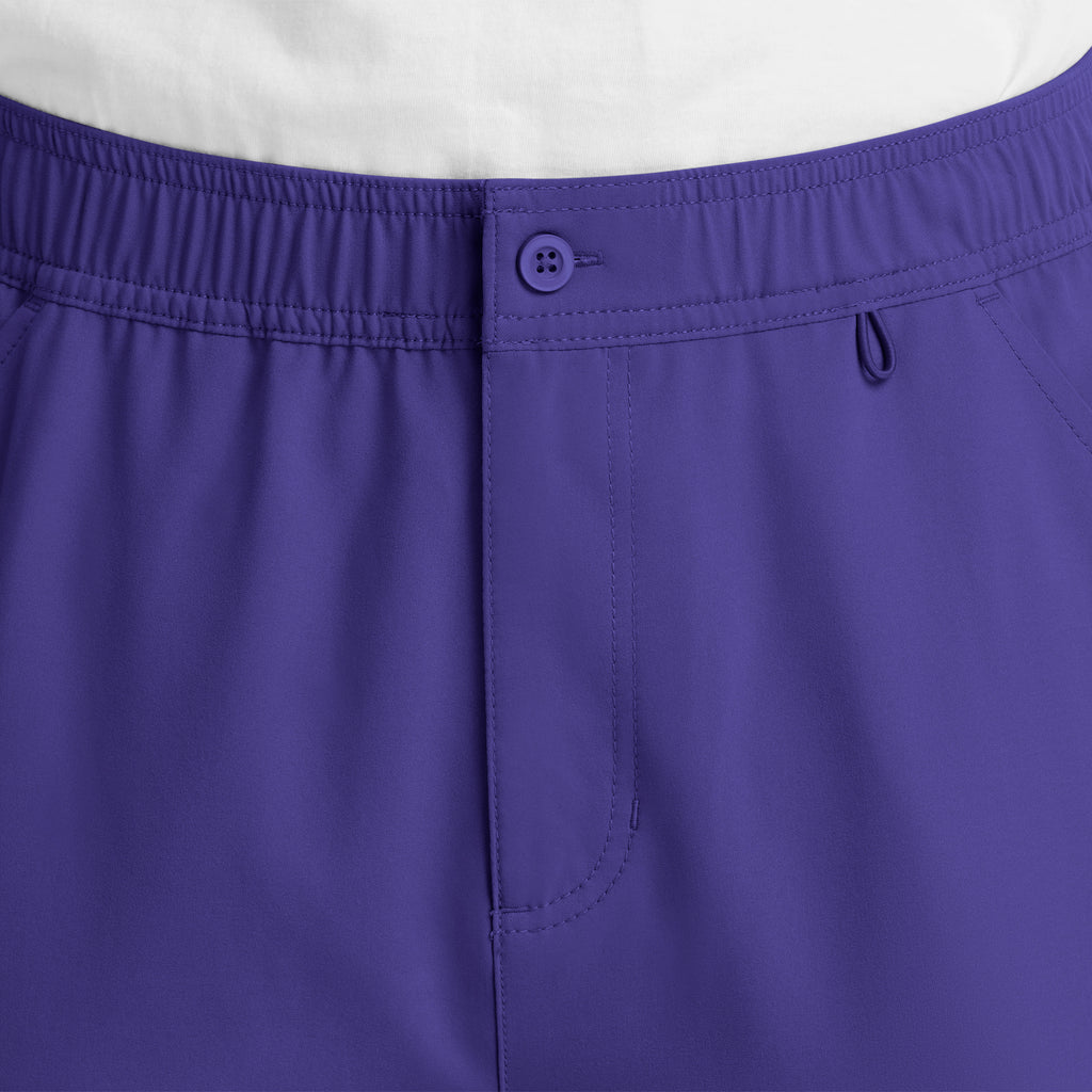 Maevn Momentum Men's Fly Front Cargo Pant 5891