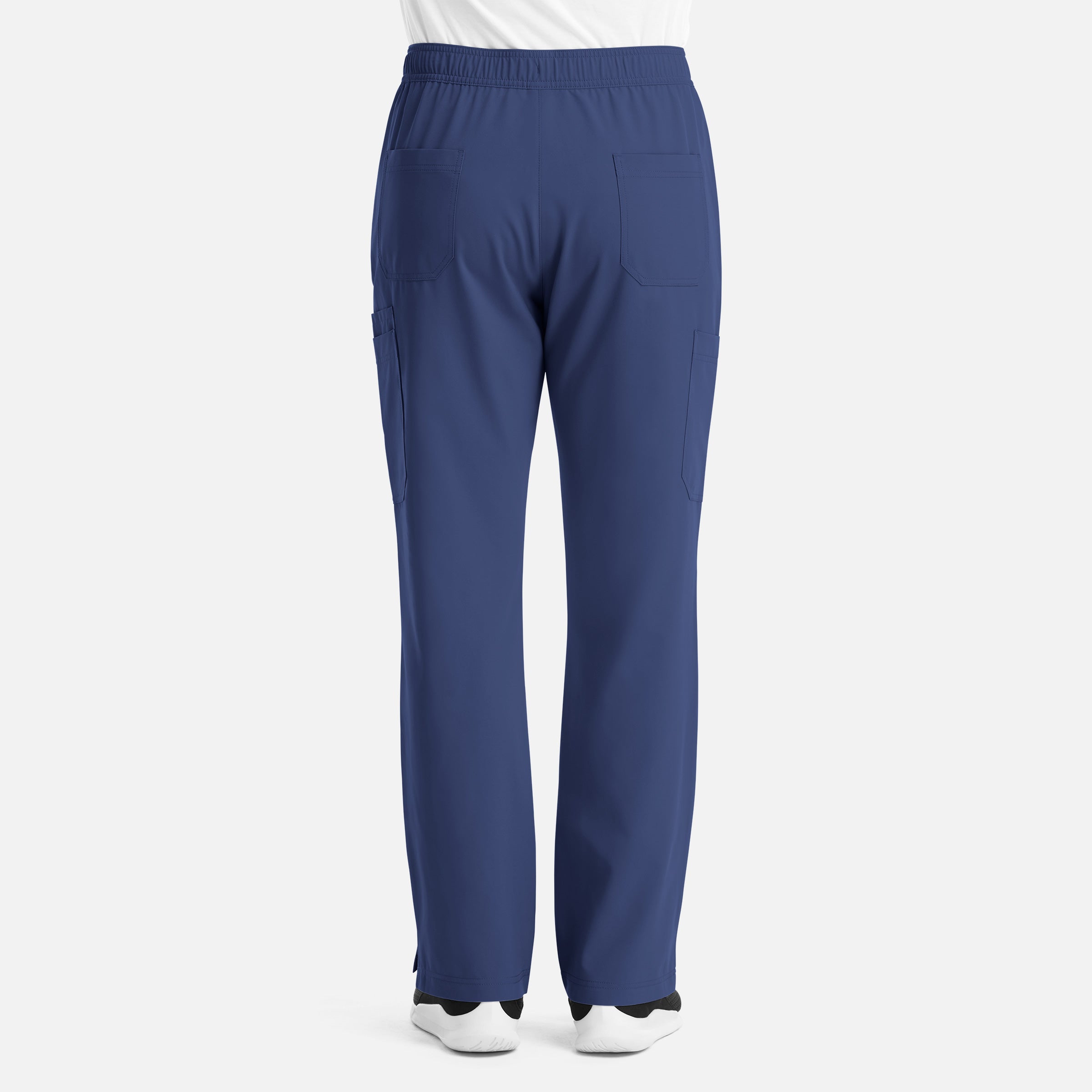 Maevn Momentum Men's Fly Front Cargo Pant 5891