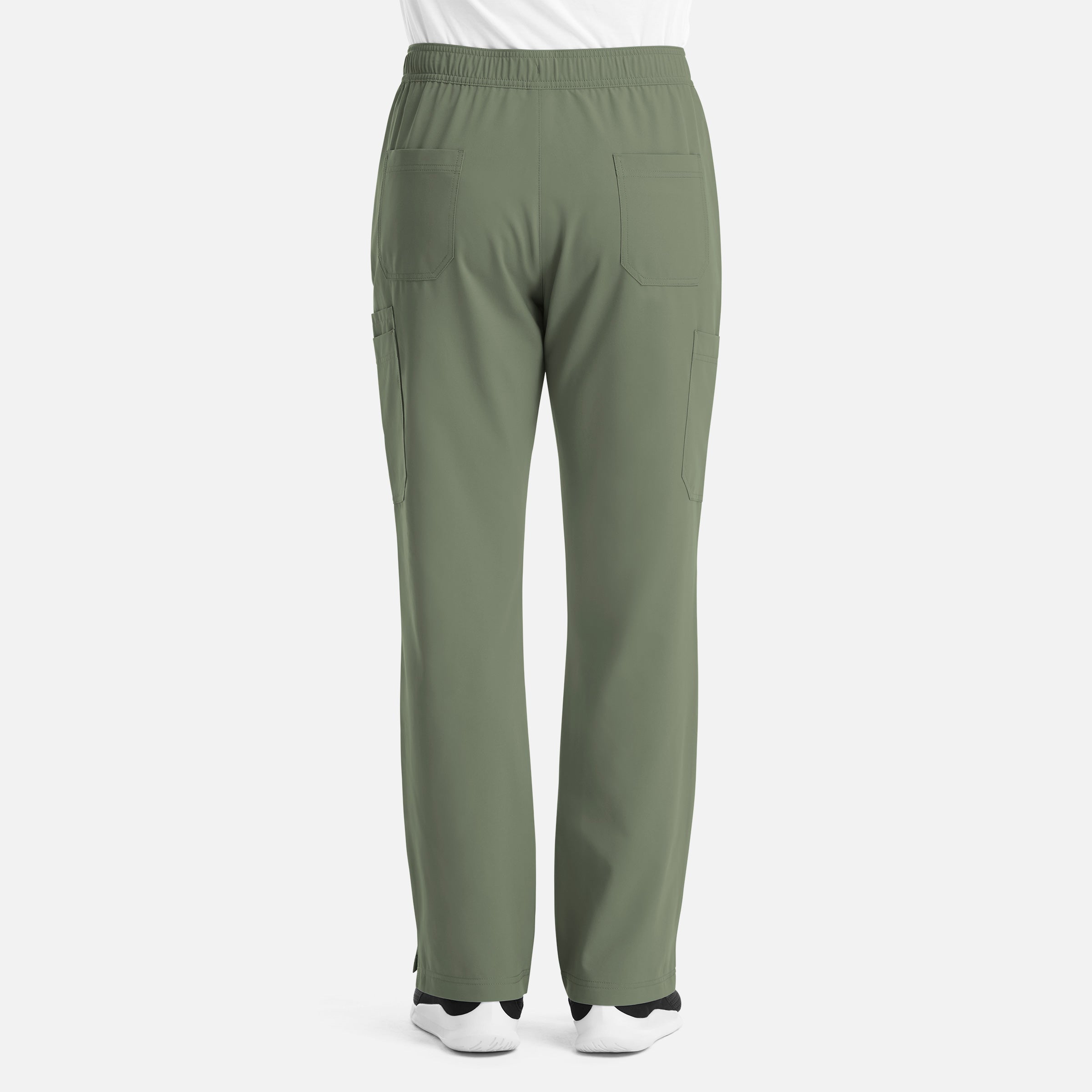 Maevn Momentum Men's Fly Front Cargo Pant 5891