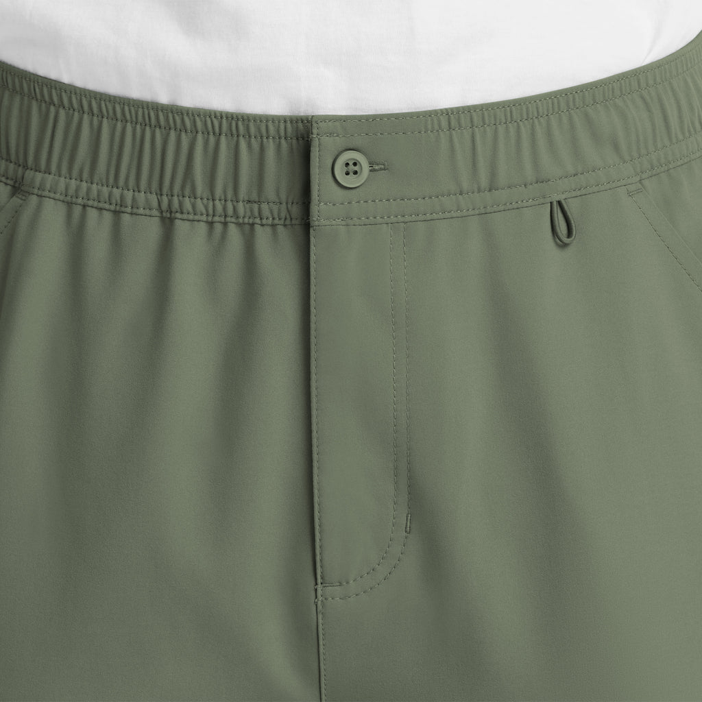 Maevn Momentum Men's Fly Front Cargo Pant 5891