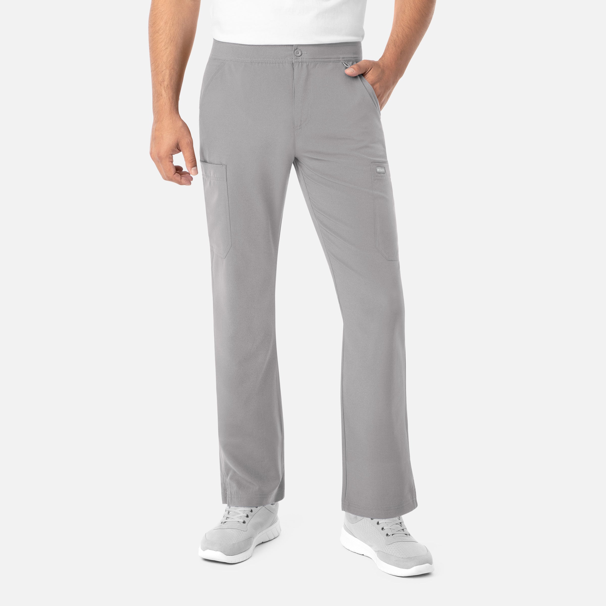 Maevn Momentum Men's Fly Front Cargo Pant 5891