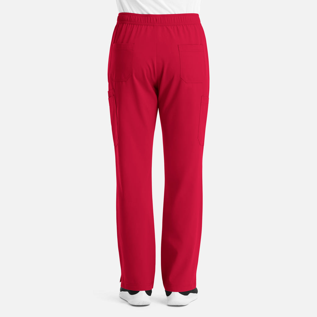 Maevn Momentum Men's Fly Front Cargo Pant 5891