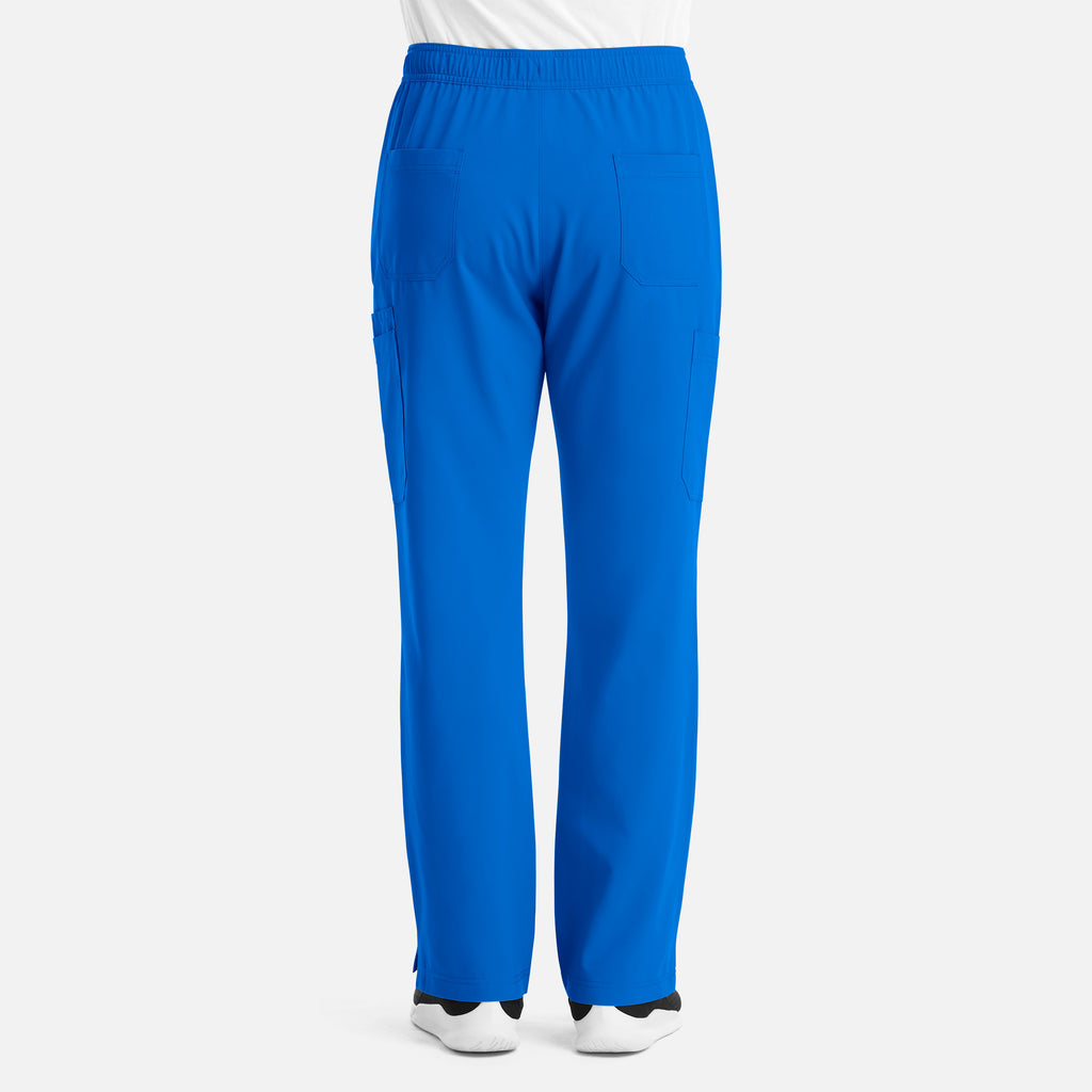 Maevn Momentum Men's Fly Front Cargo Pant 5891