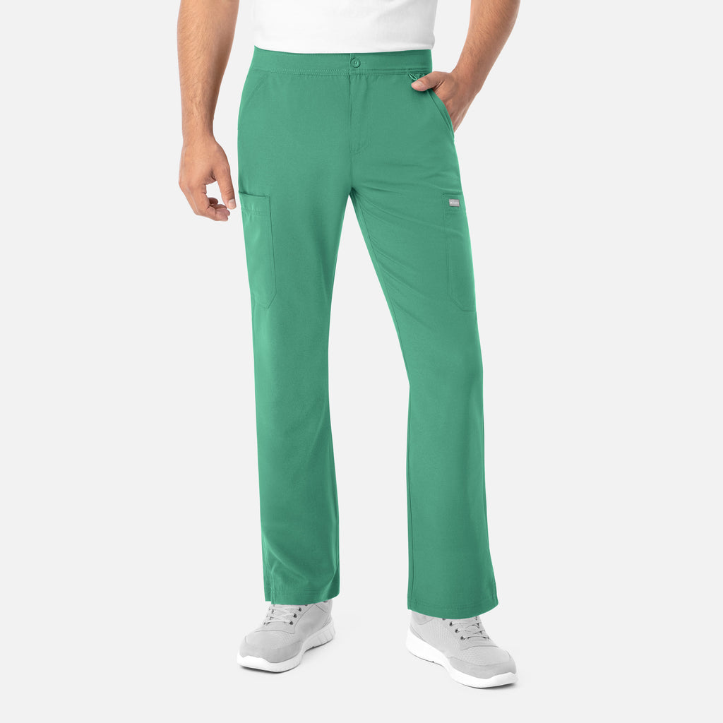 Maevn Momentum Men's Fly Front Cargo Pant 5891