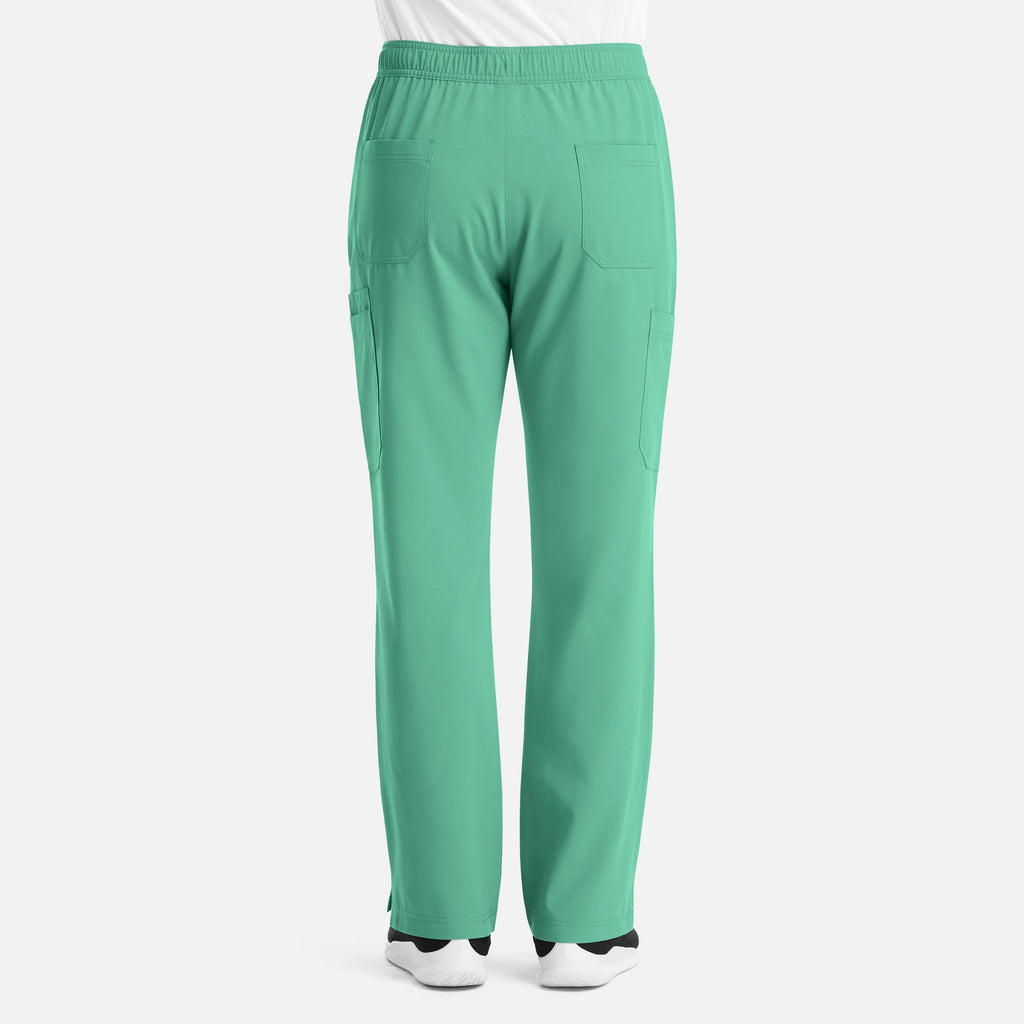 Maevn Momentum Men's Fly Front Cargo Pant 5891