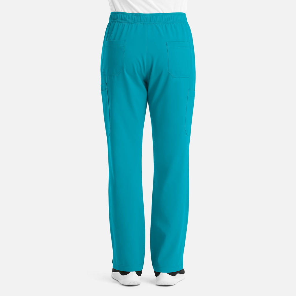 Maevn Momentum Men's Fly Front Cargo Pant 5891