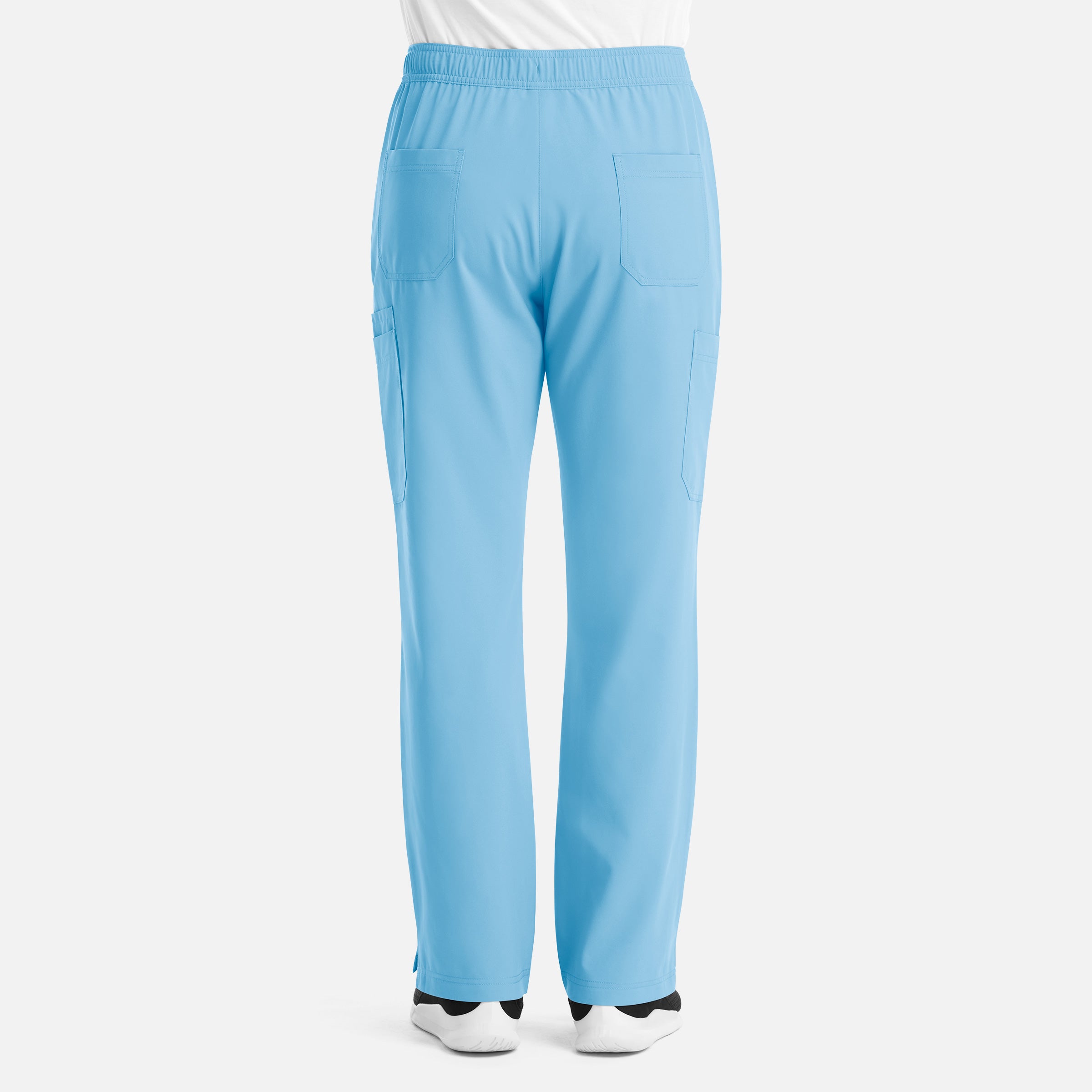 Maevn Momentum Men's Fly Front Cargo Pant 5891