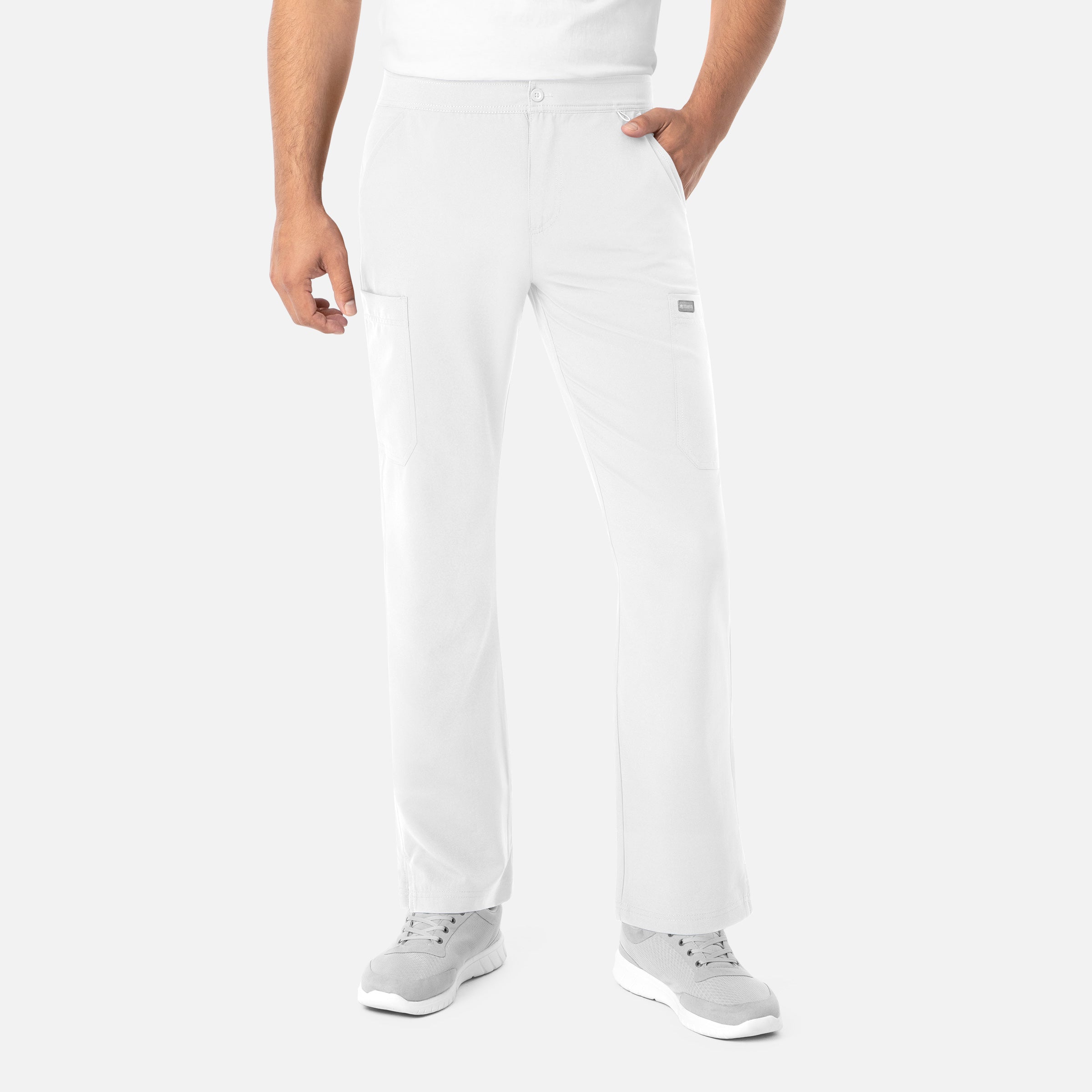 Maevn Momentum Men's Fly Front Cargo Pant 5891