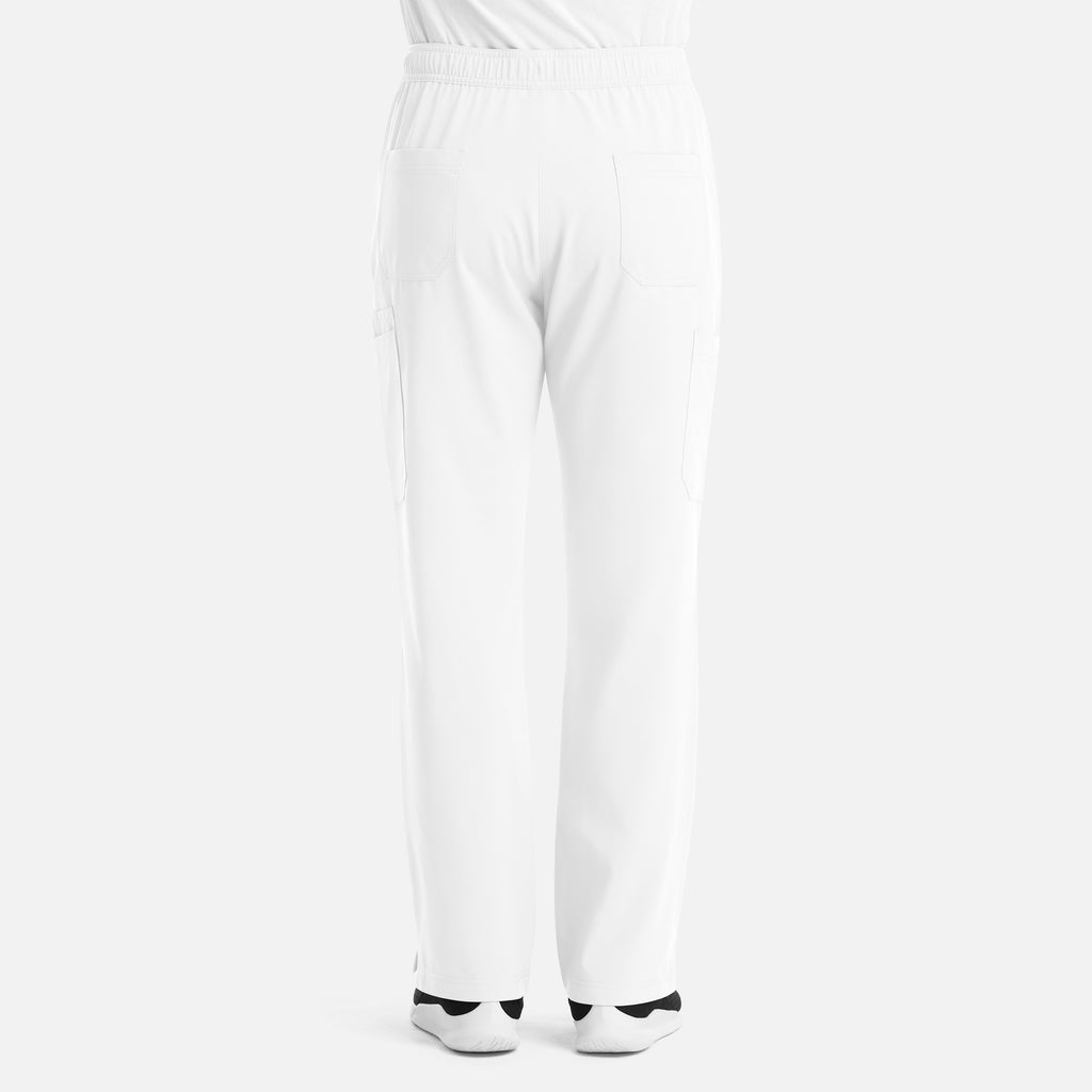 Maevn Momentum Men's Fly Front Cargo Pant 5891