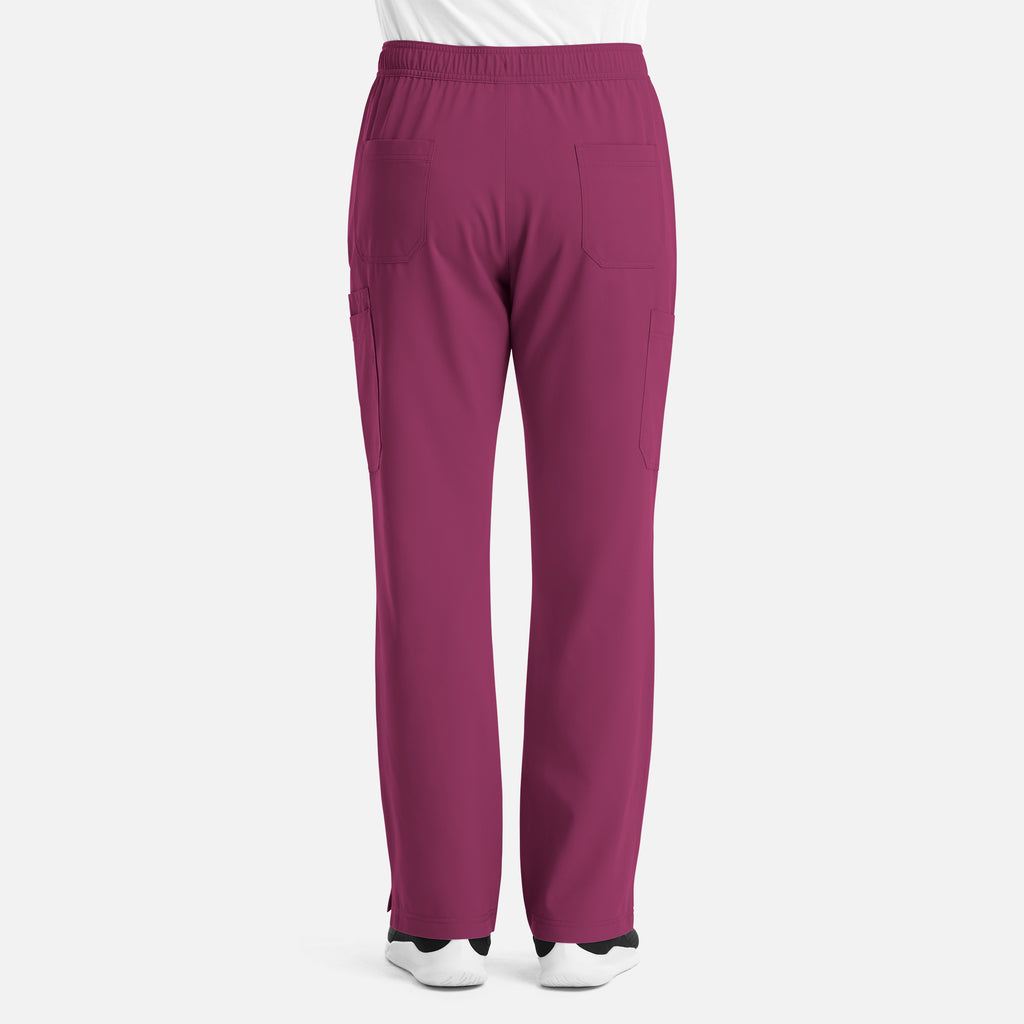 Maevn Momentum Men's Fly Front Cargo Pant 5891