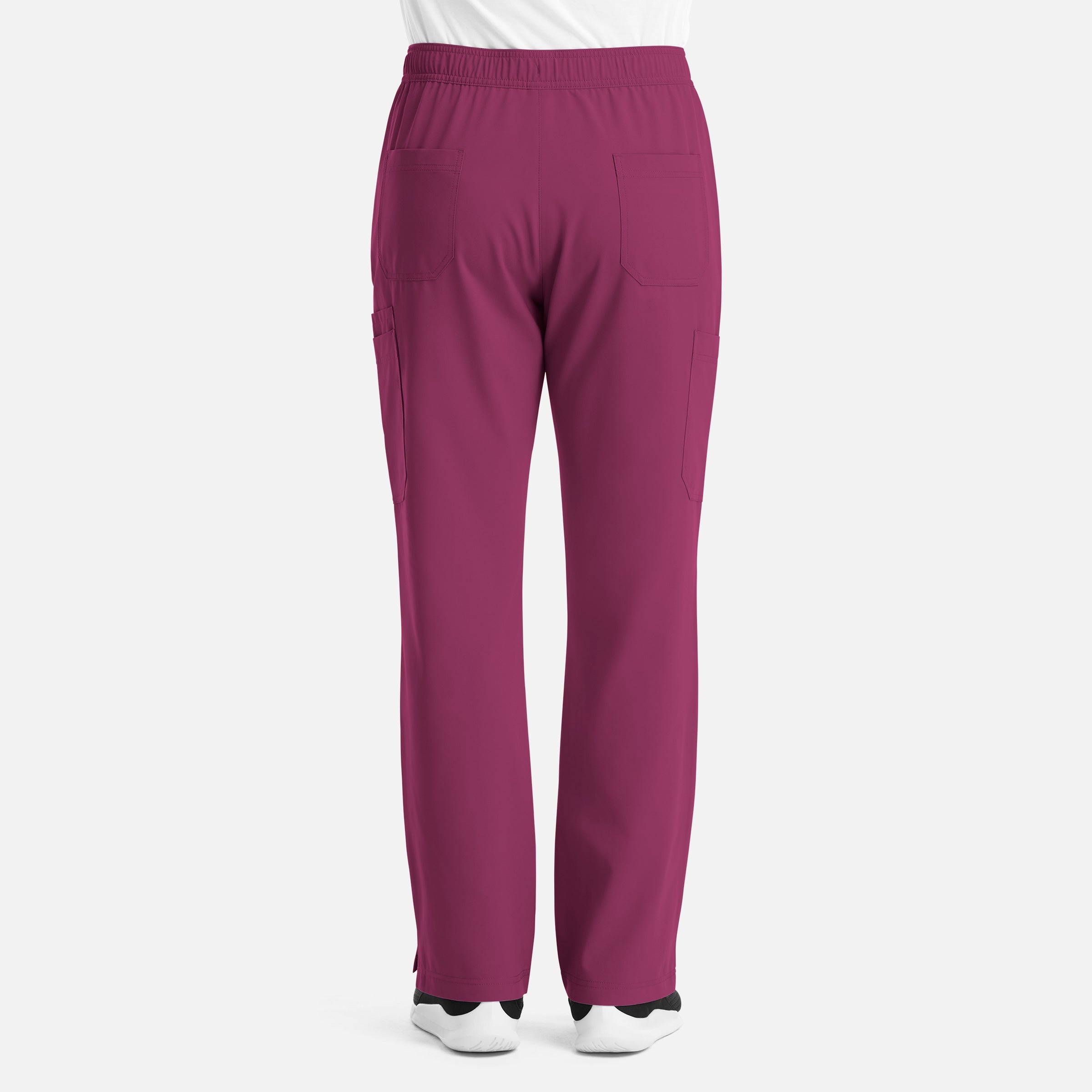 Maevn Momentum Men's Fly Front Cargo Pant 5891