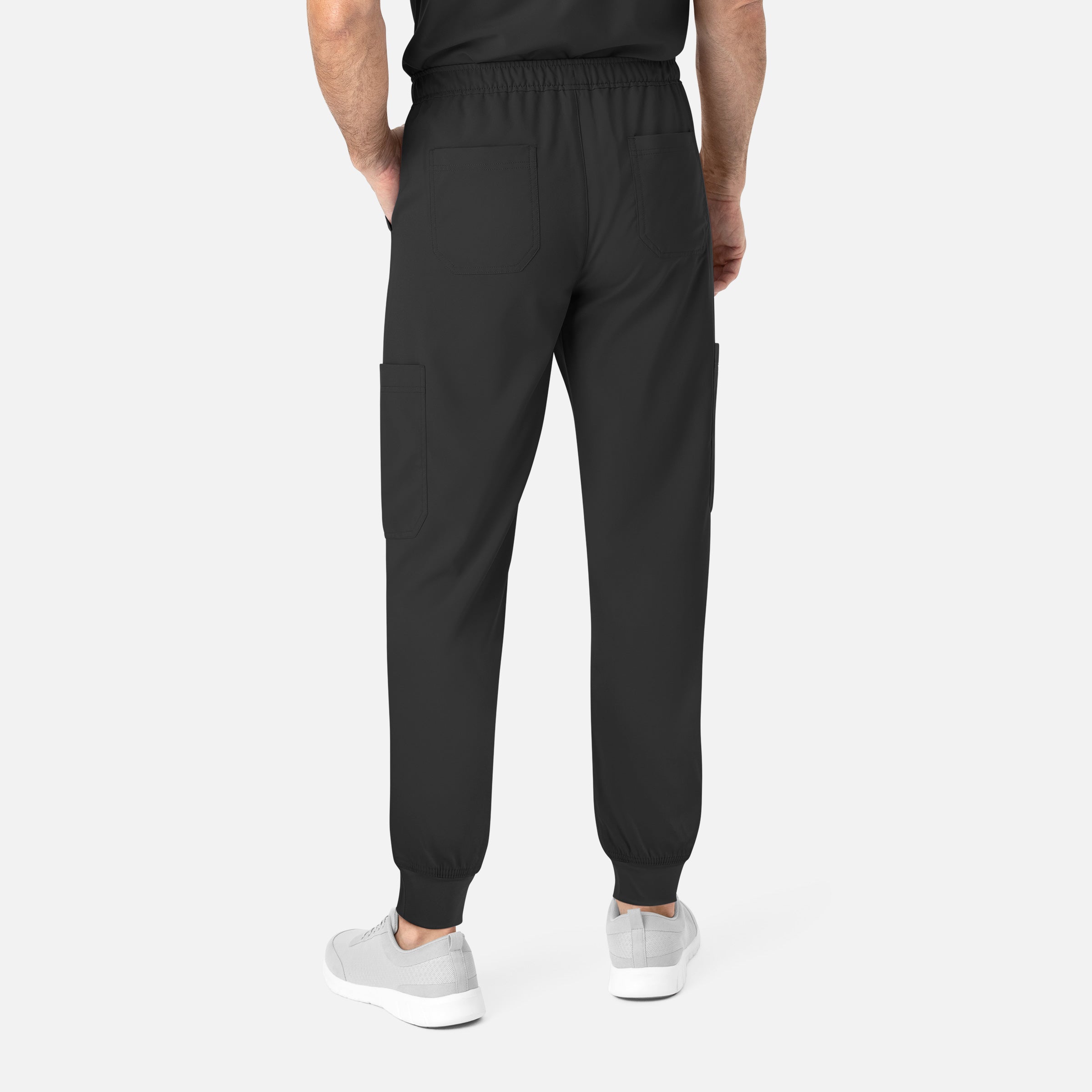 Maevn Momentum Men's Full Elastic Jogger 5892