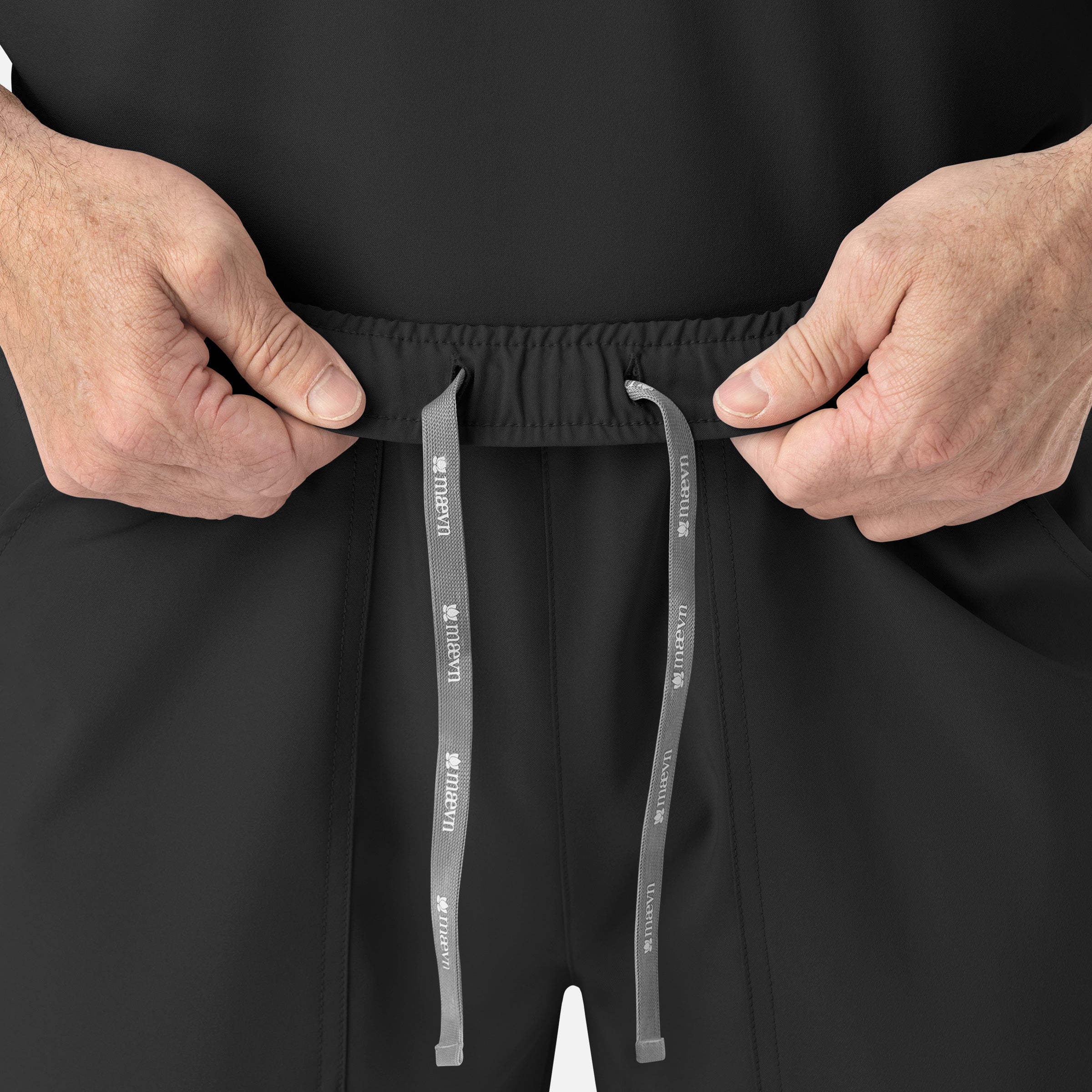 Maevn Momentum Men's Full Elastic Jogger 5892