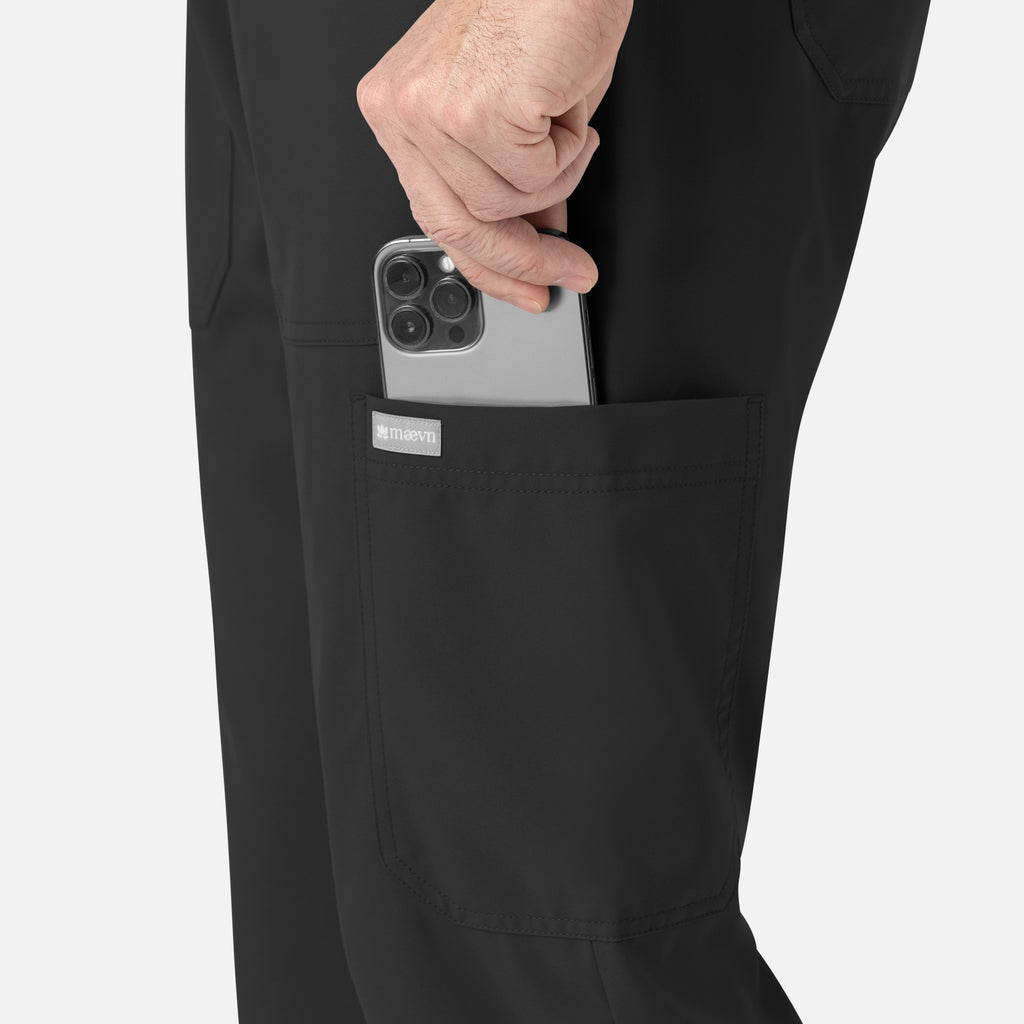 Maevn Momentum Men's Full Elastic Jogger 5892