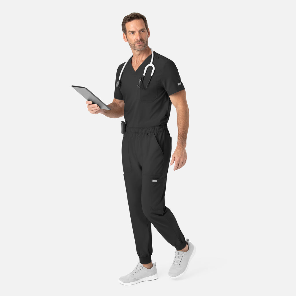 Maevn Momentum Men's Full Elastic Jogger 5892