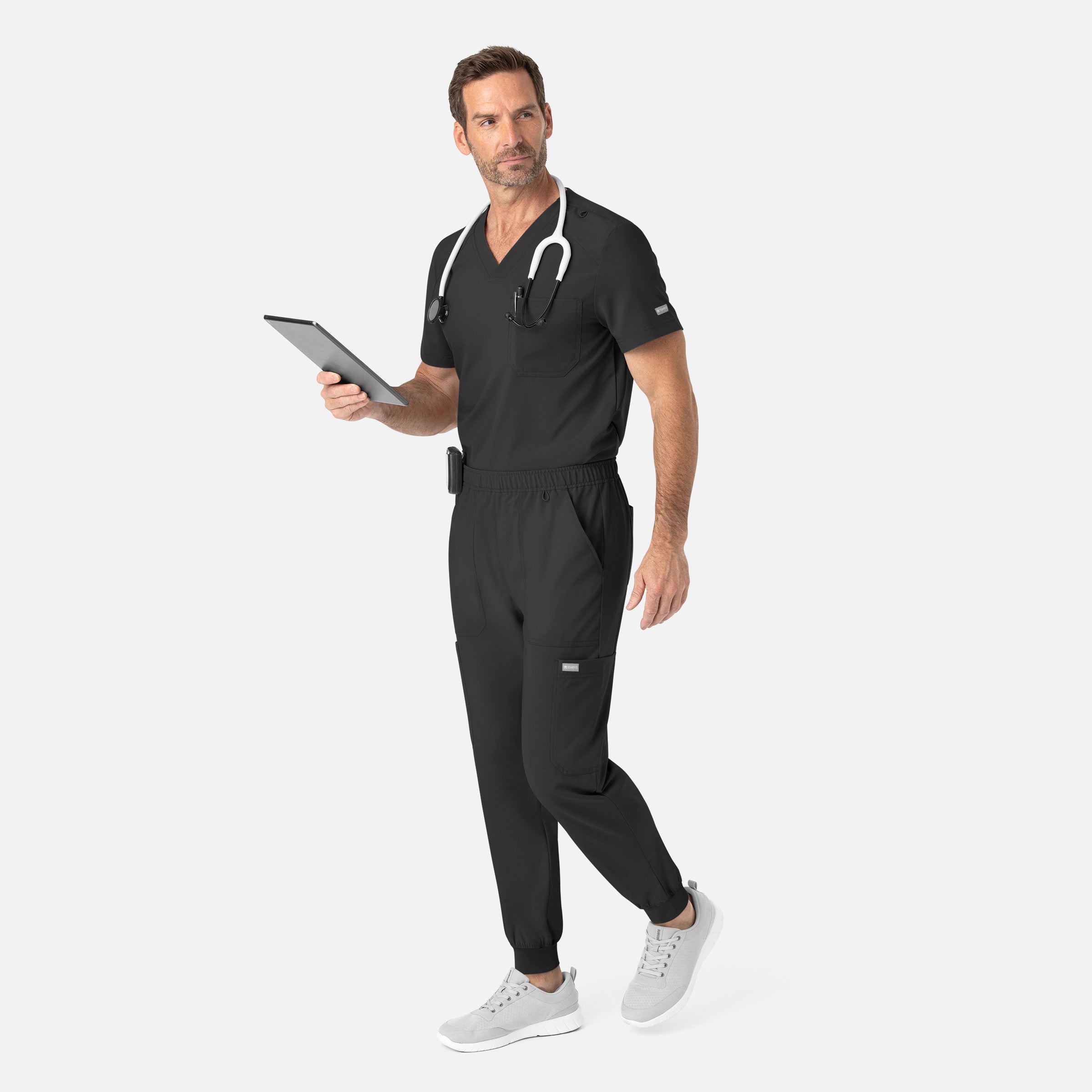 Maevn Momentum Men's Full Elastic Jogger 5892