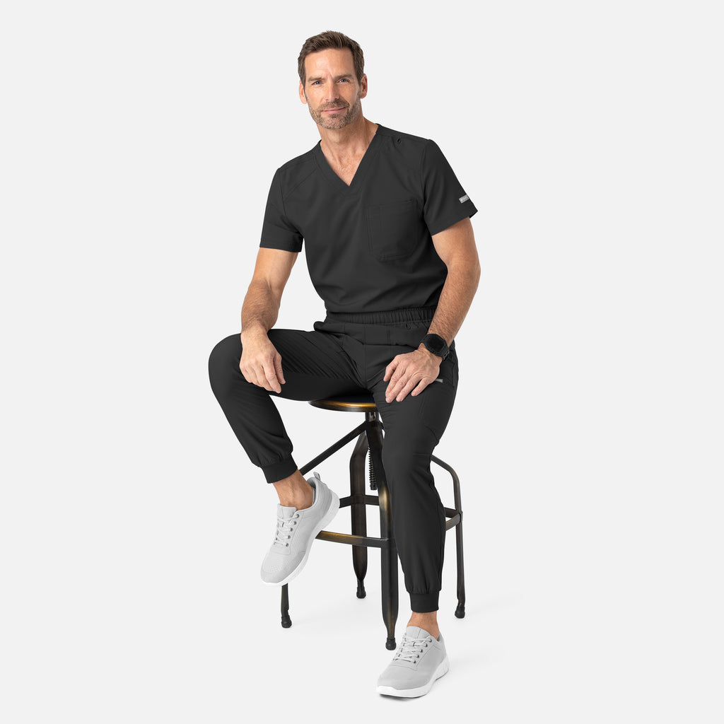 Maevn Momentum Men's Full Elastic Jogger 5892