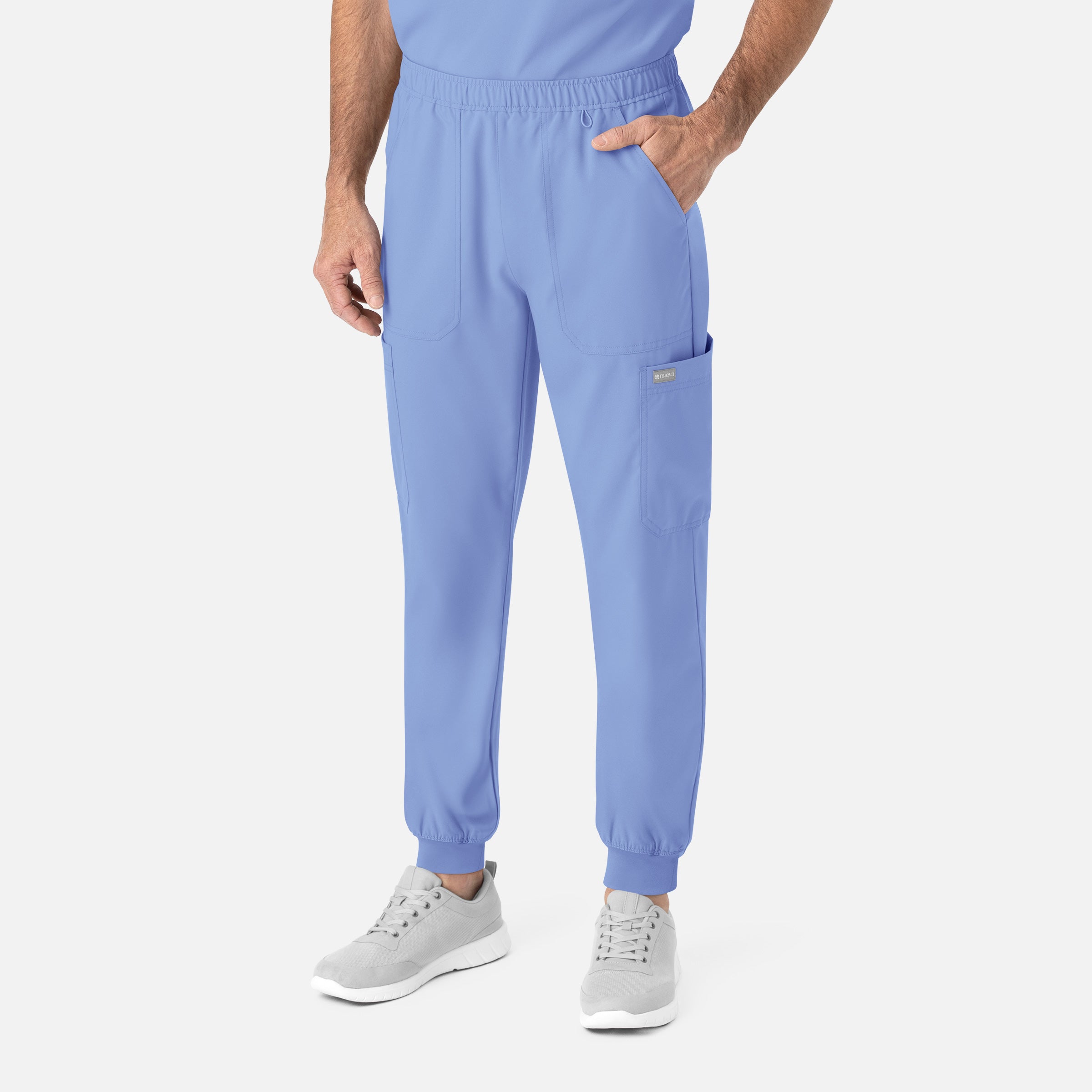 Maevn Momentum Men's Full Elastic Jogger 5892