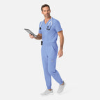 Maevn Momentum Men's Full Elastic Jogger 5892