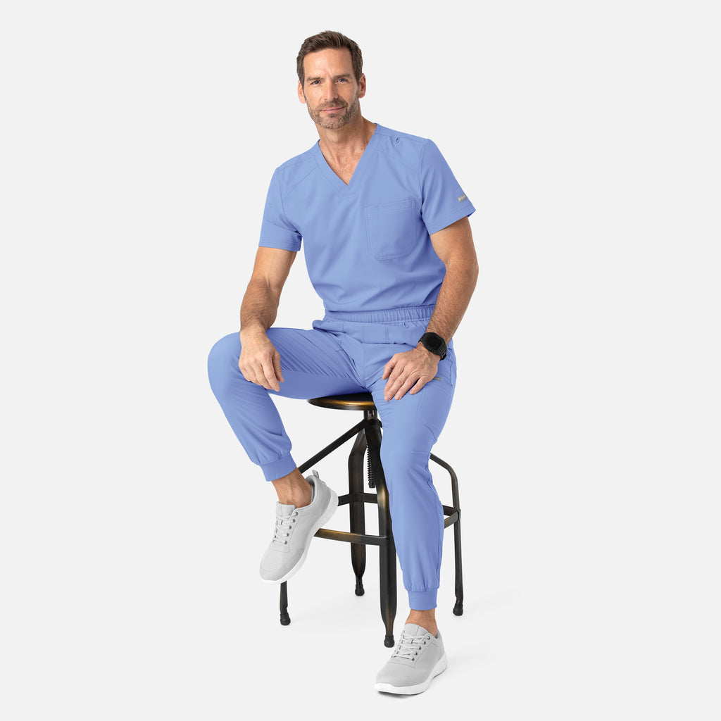 Maevn Momentum Men's Full Elastic Jogger 5892