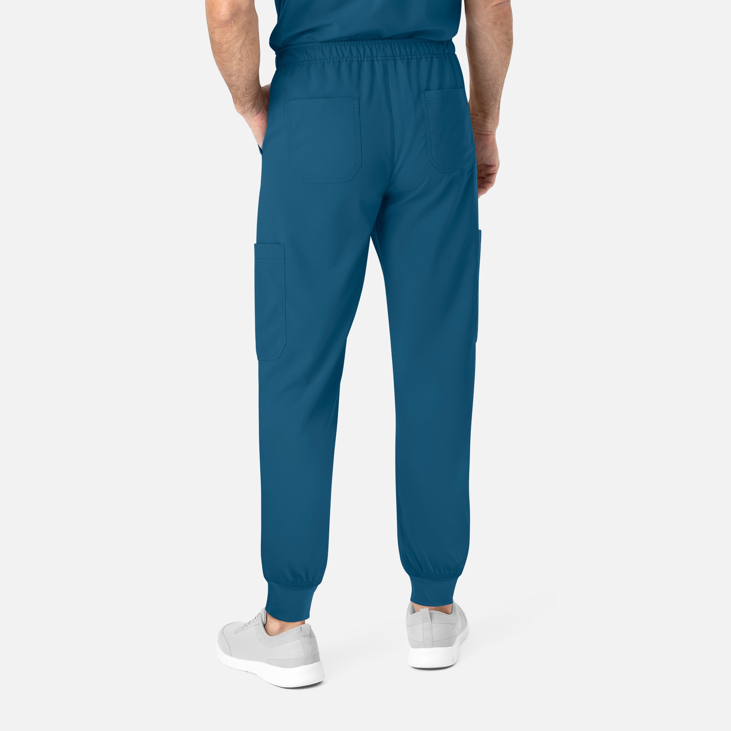 Maevn Momentum Men's Full Elastic Jogger 5892