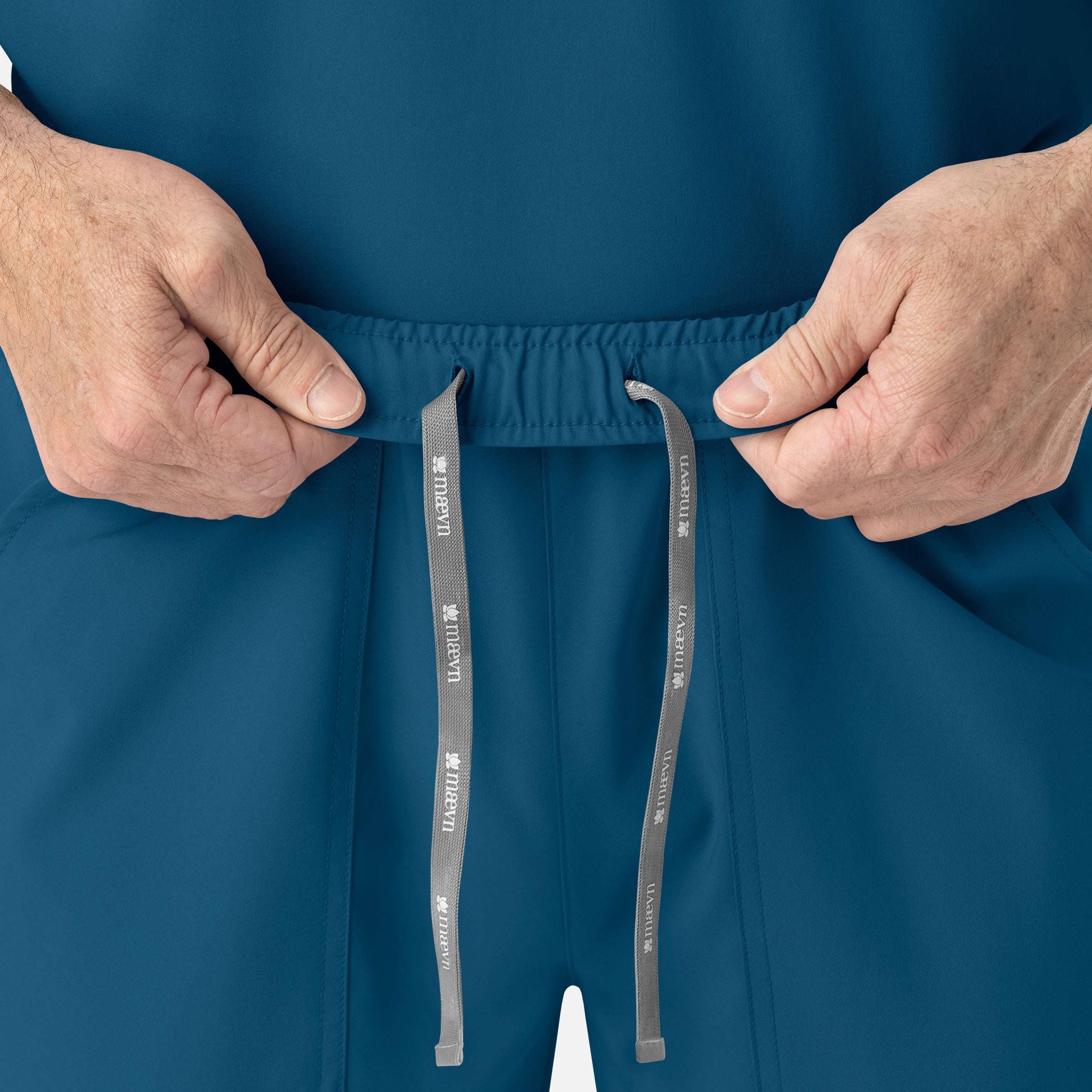 Maevn Momentum Men's Full Elastic Jogger 5892