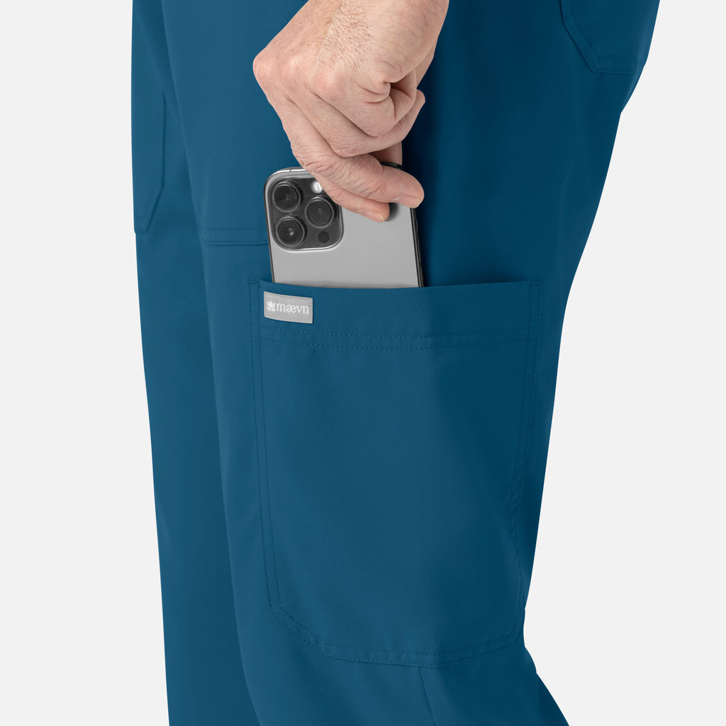 Maevn Momentum Men's Full Elastic Jogger 5892