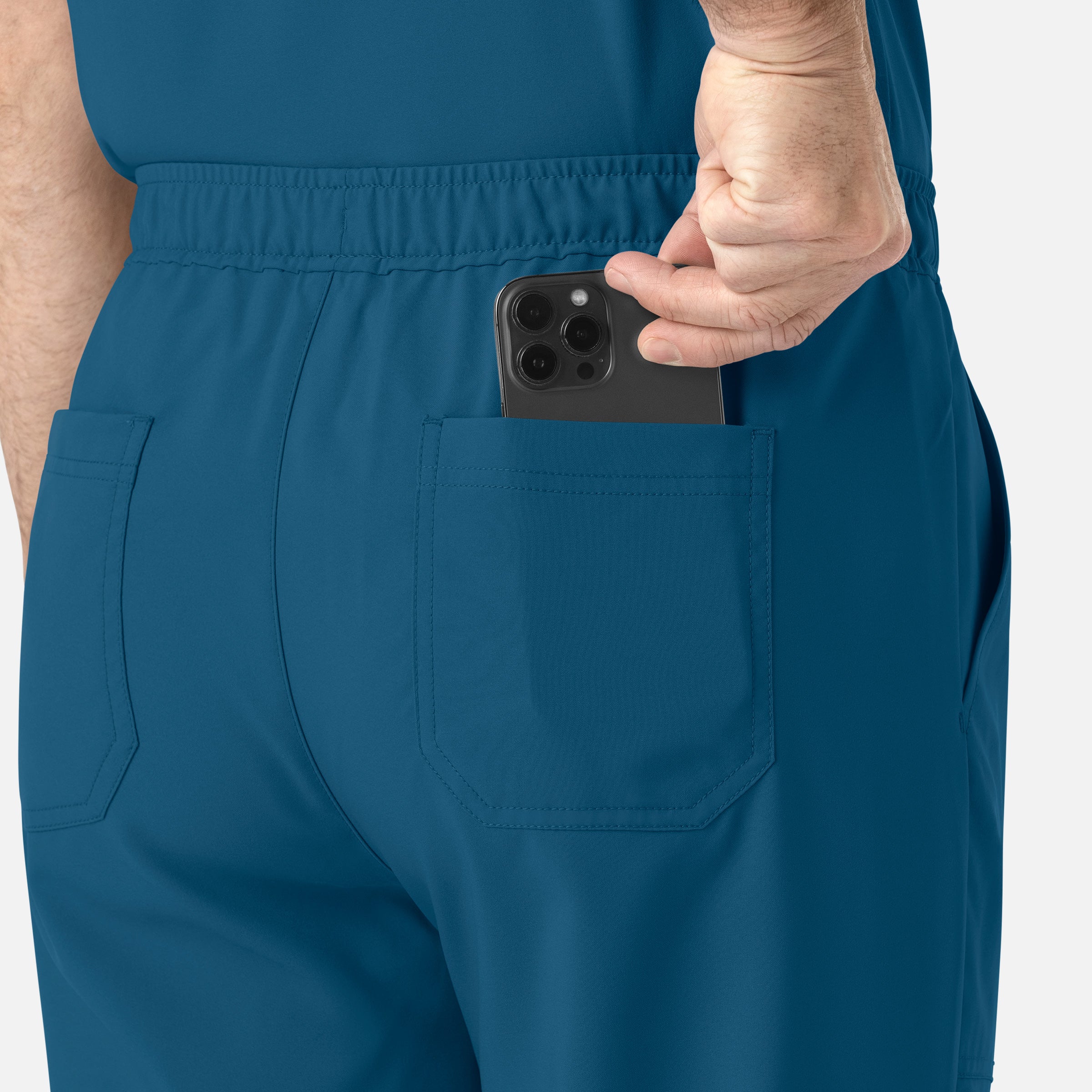 Maevn Momentum Men's Full Elastic Jogger 5892