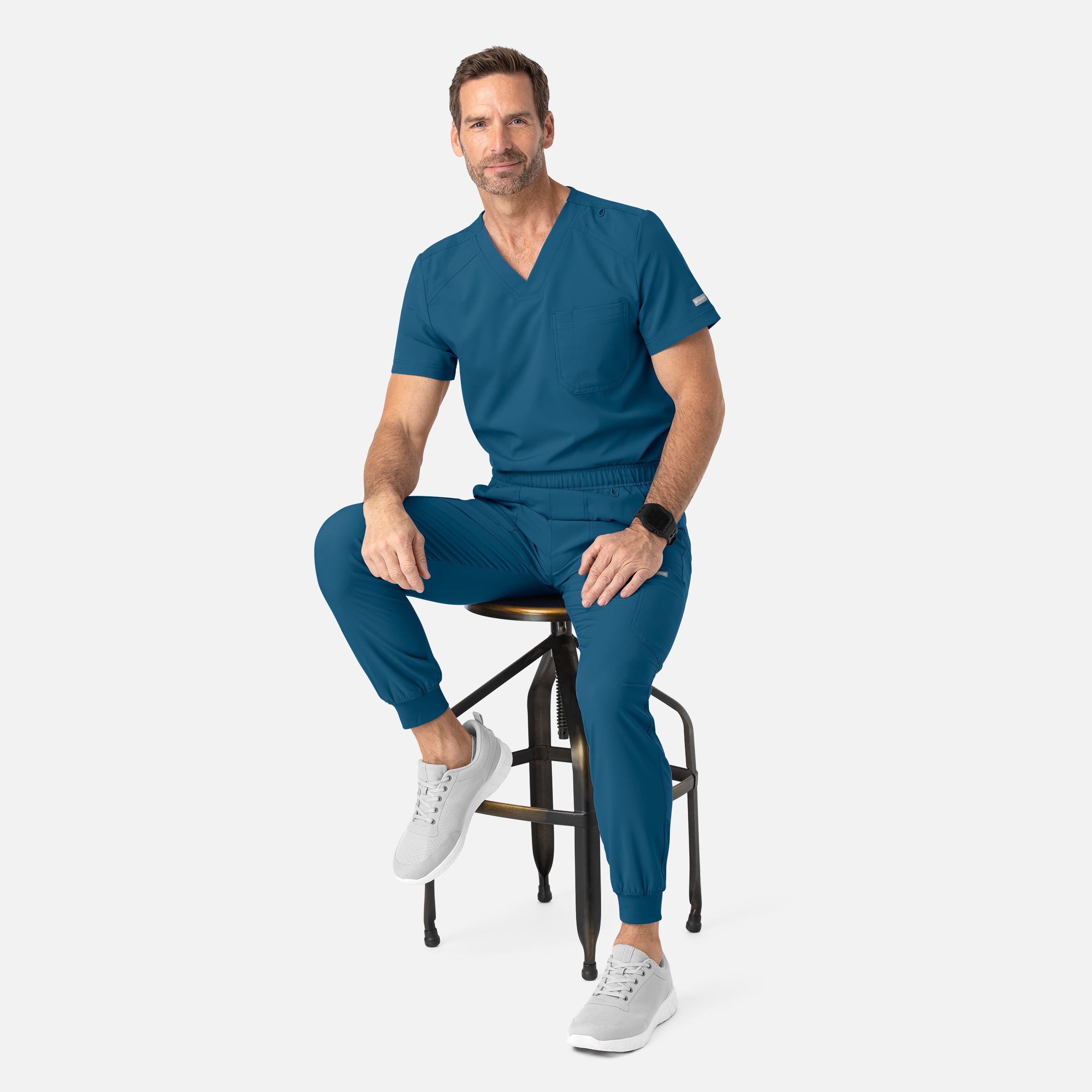 Maevn Momentum Men's Full Elastic Jogger 5892