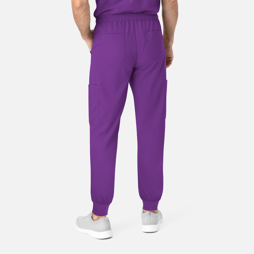 Maevn Momentum Men's Full Elastic Jogger 5892