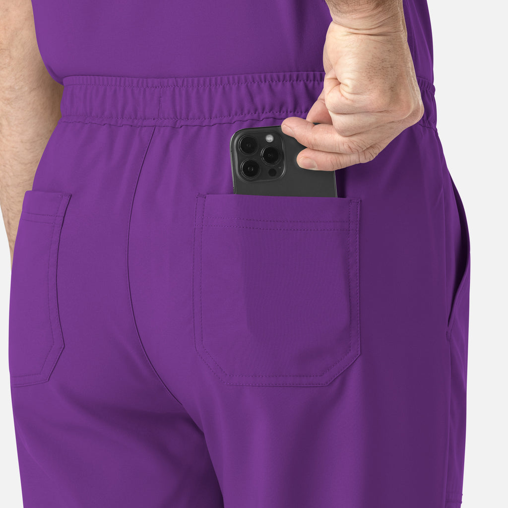 Maevn Momentum Men's Full Elastic Jogger 5892