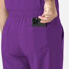 Maevn Momentum Men's Full Elastic Jogger 5892