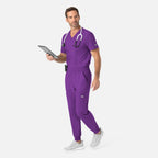 Maevn Momentum Men's Full Elastic Jogger 5892