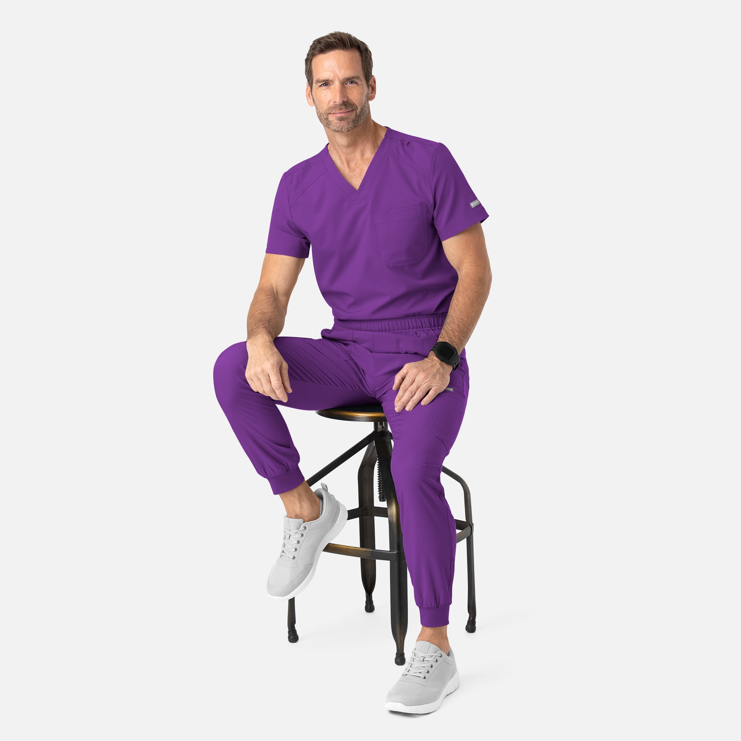 Maevn Momentum Men's Full Elastic Jogger 5892